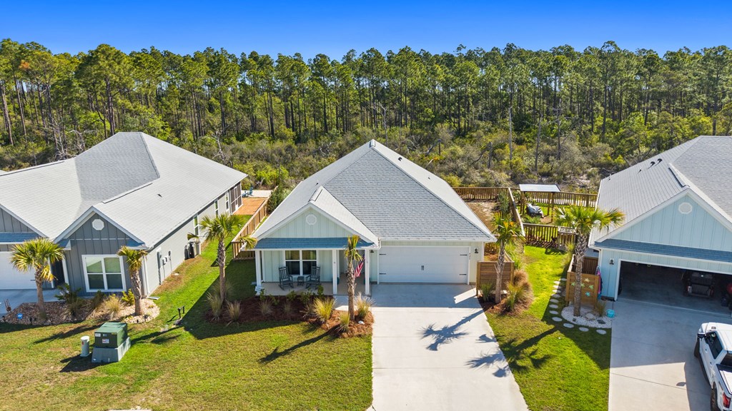 425 Vermilion Cir, Port St. Joe 32456