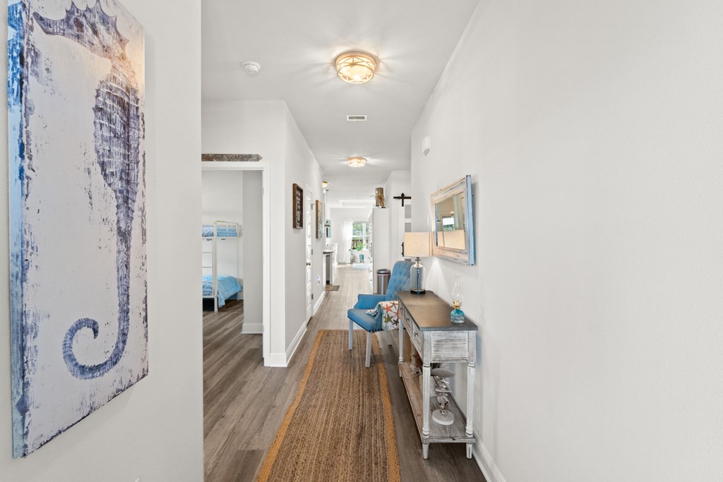 425 Vermilion Cir, Port St. Joe 32456