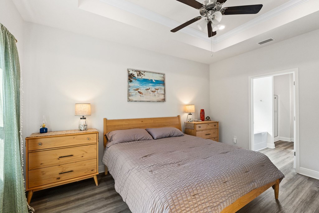 425 Vermilion Cir, Port St. Joe 32456