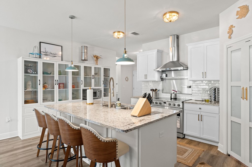 425 Vermilion Cir, Port St. Joe 32456