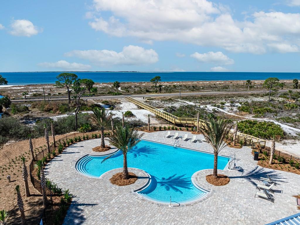 425 Vermilion Cir, Port St. Joe 32456