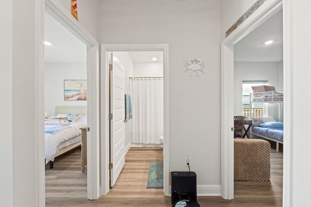 425 Vermilion Cir, Port St. Joe 32456