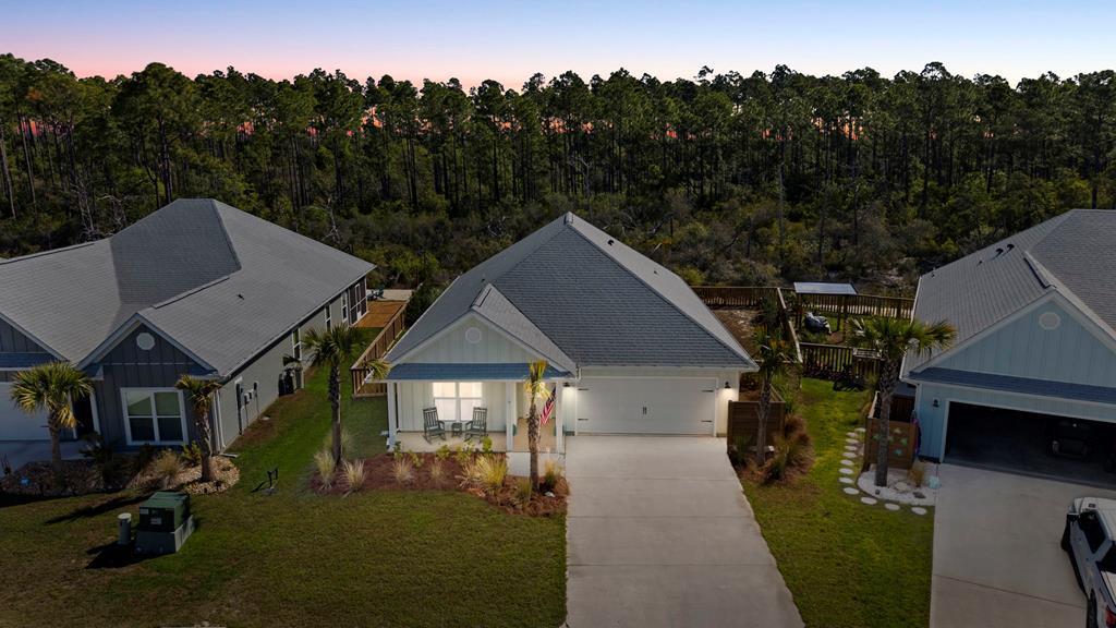 425 Vermilion Cir, Port St. Joe 32456
