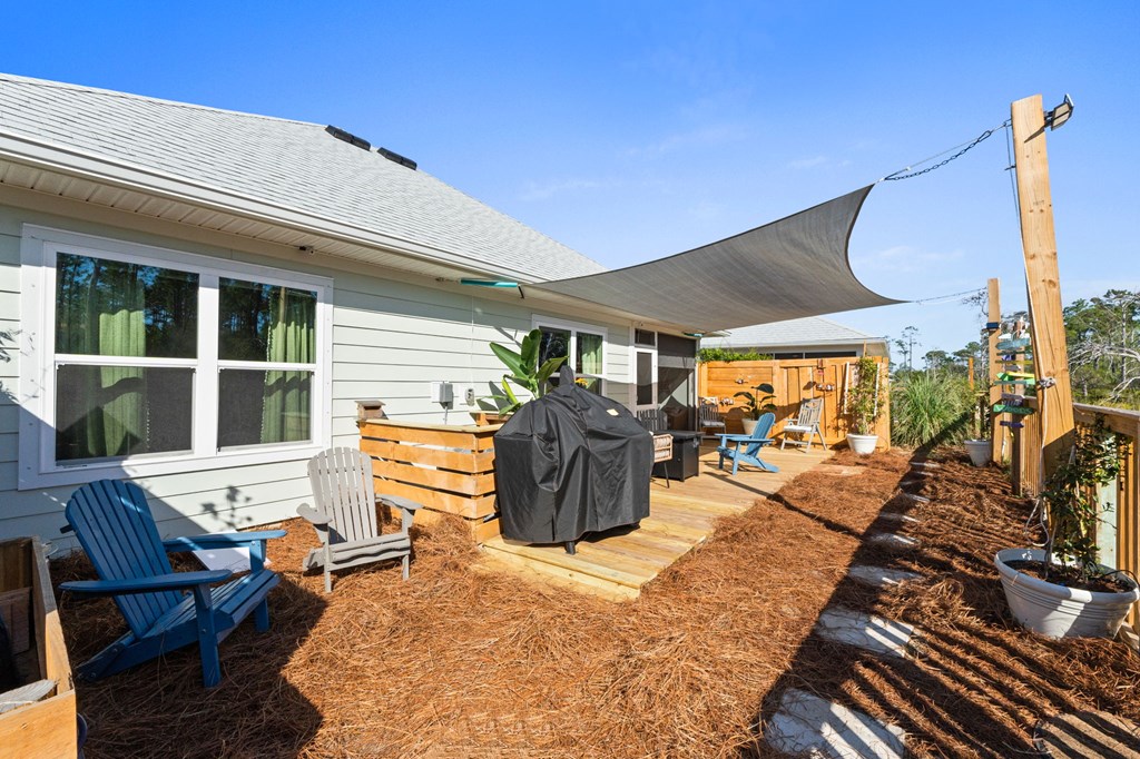 425 Vermilion Cir, Port St. Joe 32456