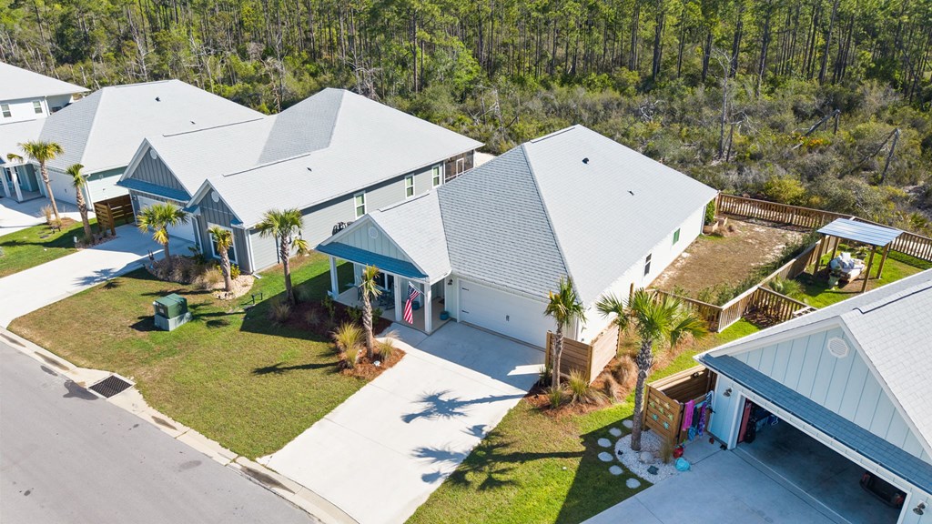 425 Vermilion Cir, Port St. Joe 32456