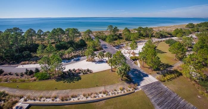 425 Vermilion Cir, Port St. Joe 32456