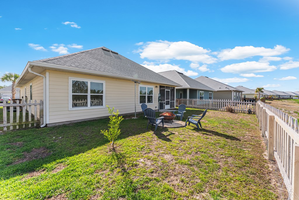 788 Backwater Rd, Port St. Joe 32456