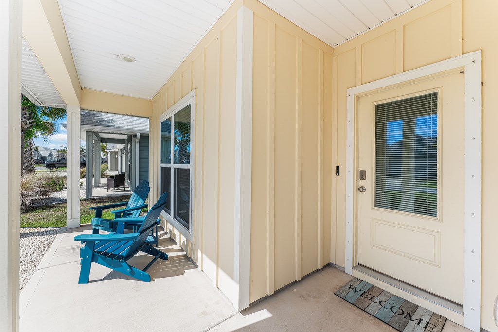 788 Backwater Rd, Port St. Joe 32456