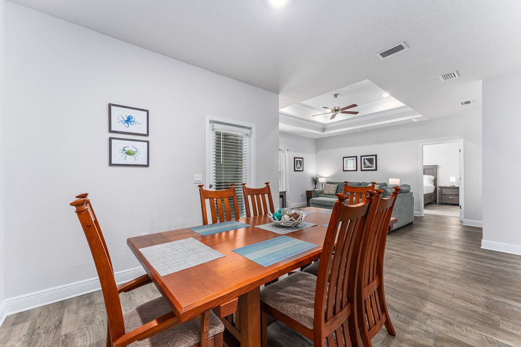 788 Backwater Rd, Port St. Joe 32456