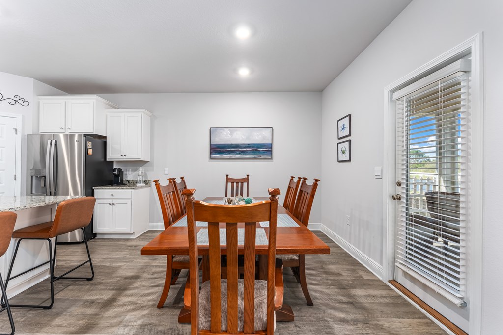 788 Backwater Rd, Port St. Joe 32456