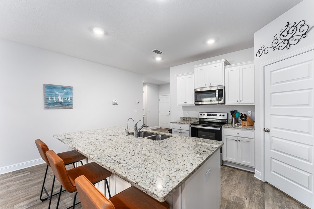 788 Backwater Rd, Port St. Joe 32456