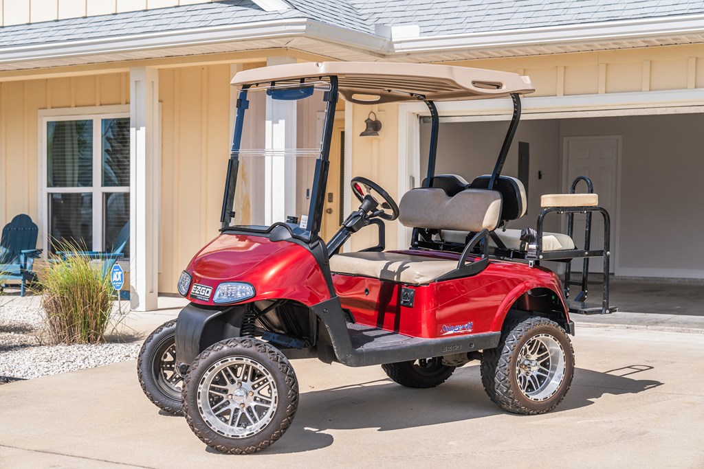 788 Backwater Rd, Port St. Joe 32456