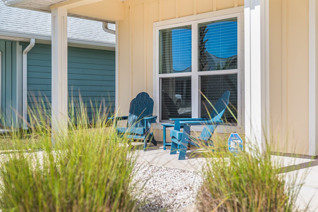 788 Backwater Rd, Port St. Joe 32456