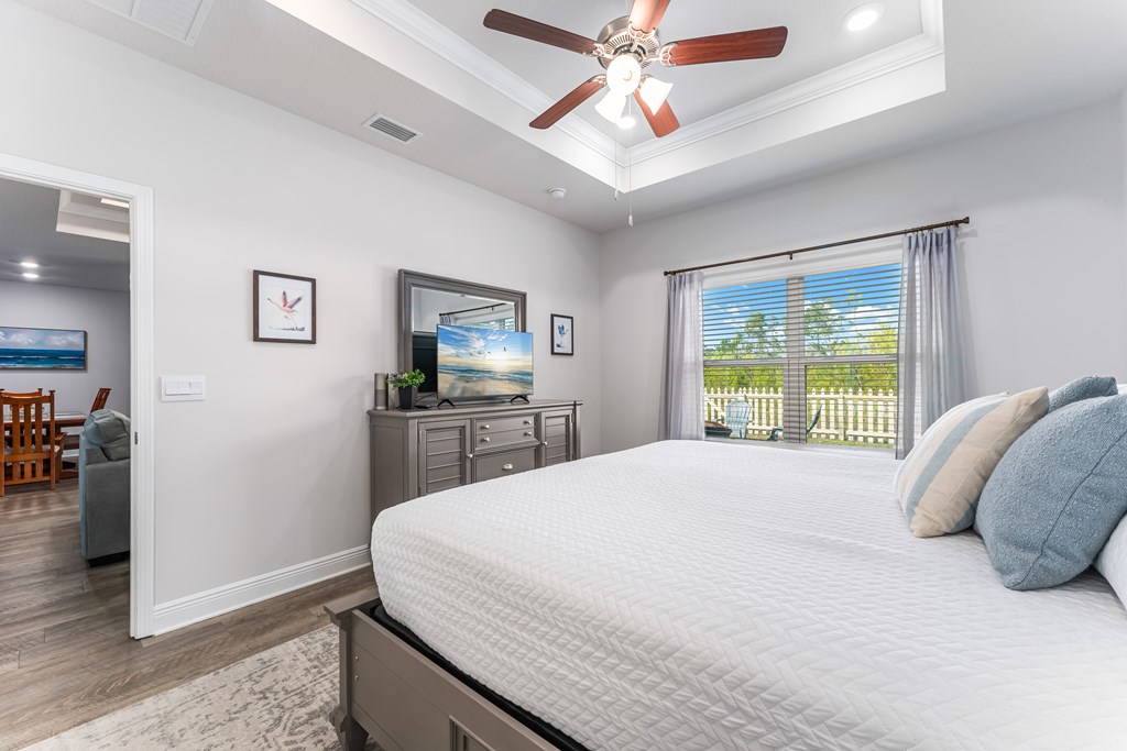 788 Backwater Rd, Port St. Joe 32456