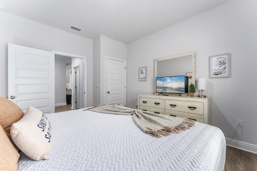 788 Backwater Rd, Port St. Joe 32456