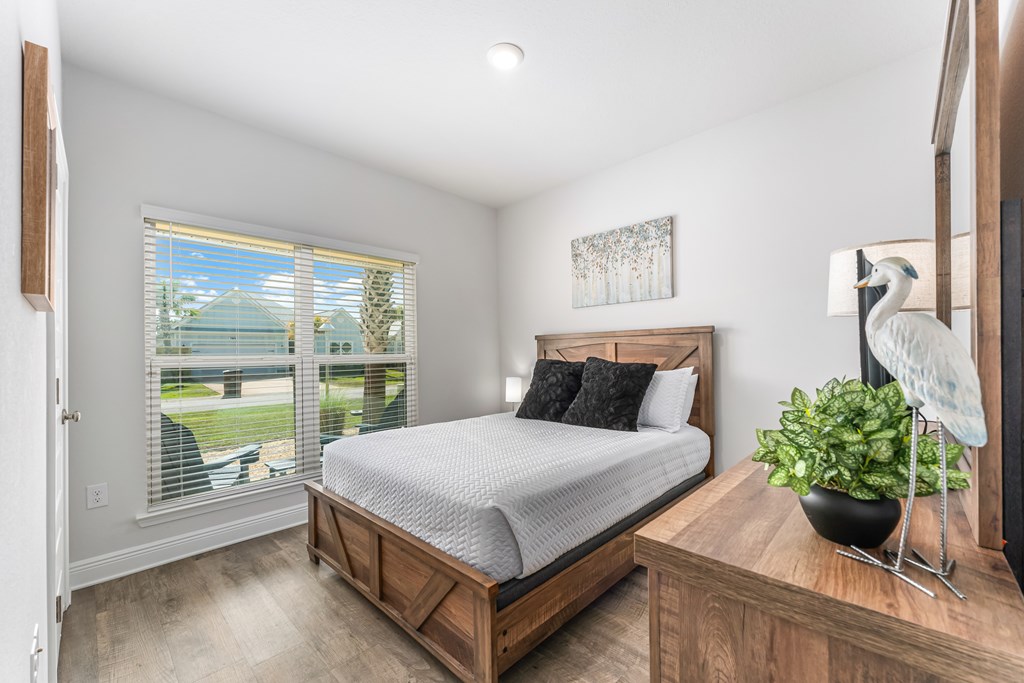 788 Backwater Rd, Port St. Joe 32456