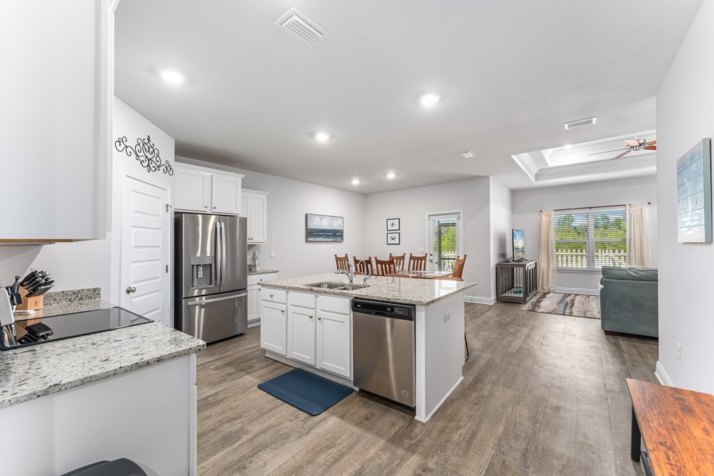 788 Backwater Rd, Port St. Joe 32456