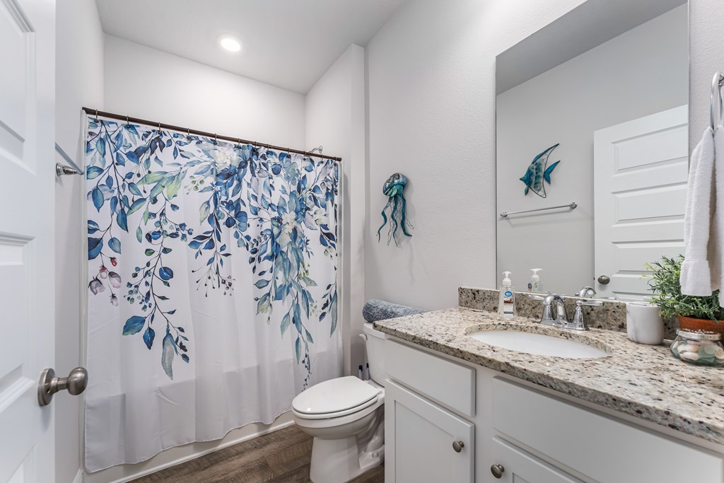 788 Backwater Rd, Port St. Joe 32456