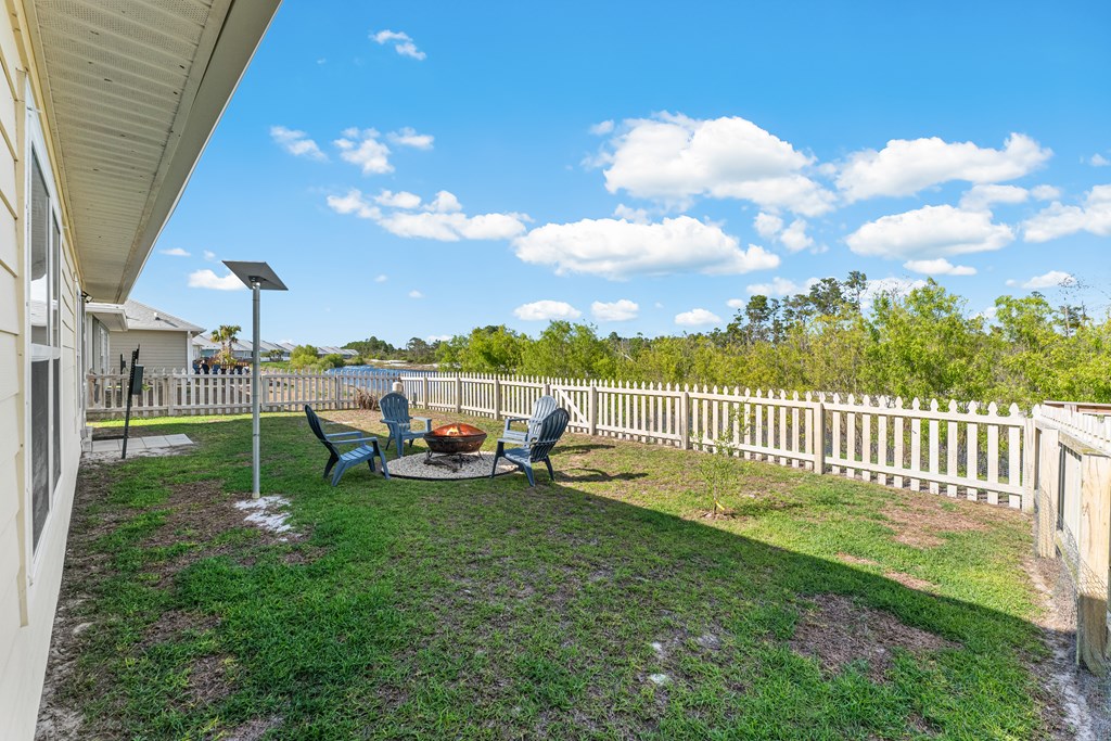 788 Backwater Rd, Port St. Joe 32456