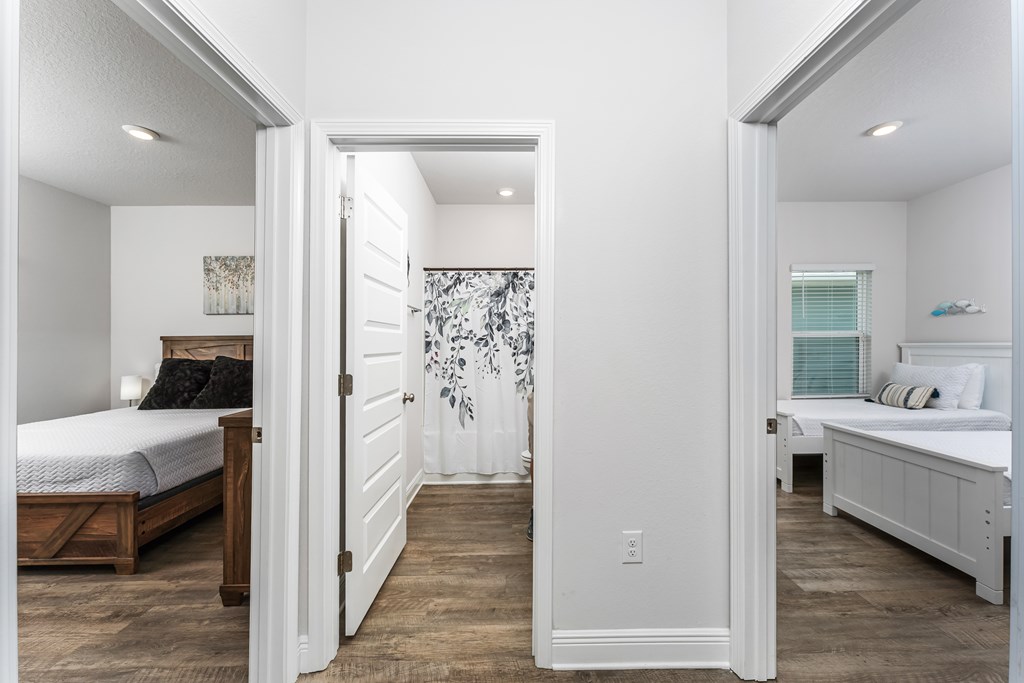 788 Backwater Rd, Port St. Joe 32456