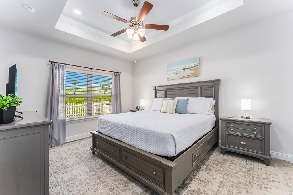 788 Backwater Rd, Port St. Joe 32456