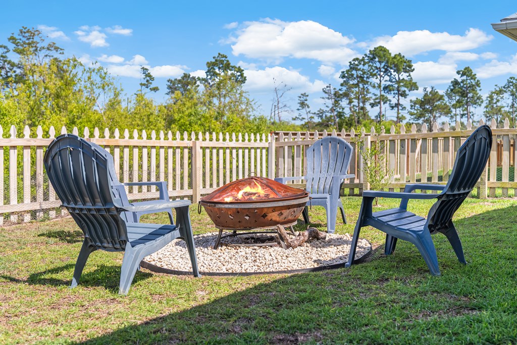 788 Backwater Rd, Port St. Joe 32456