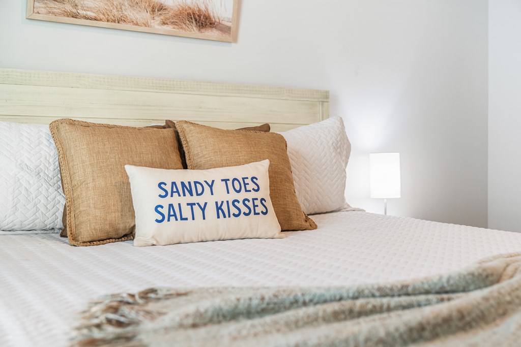 788 Backwater Rd, Port St. Joe 32456