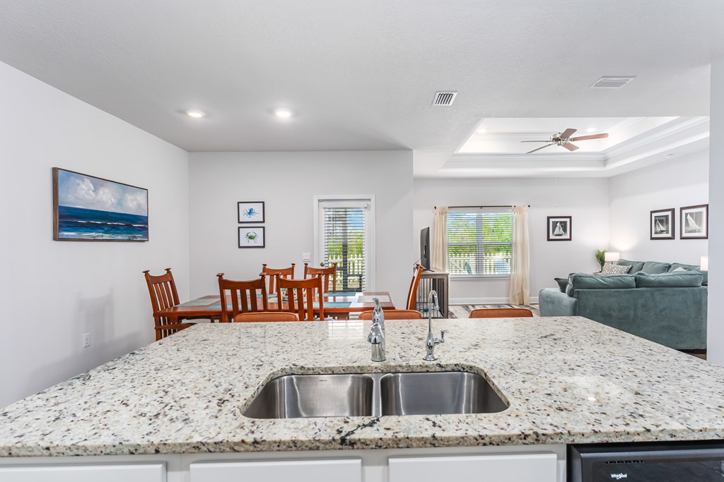 788 Backwater Rd, Port St. Joe 32456