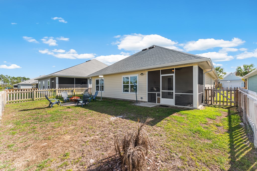 788 Backwater Rd, Port St. Joe 32456