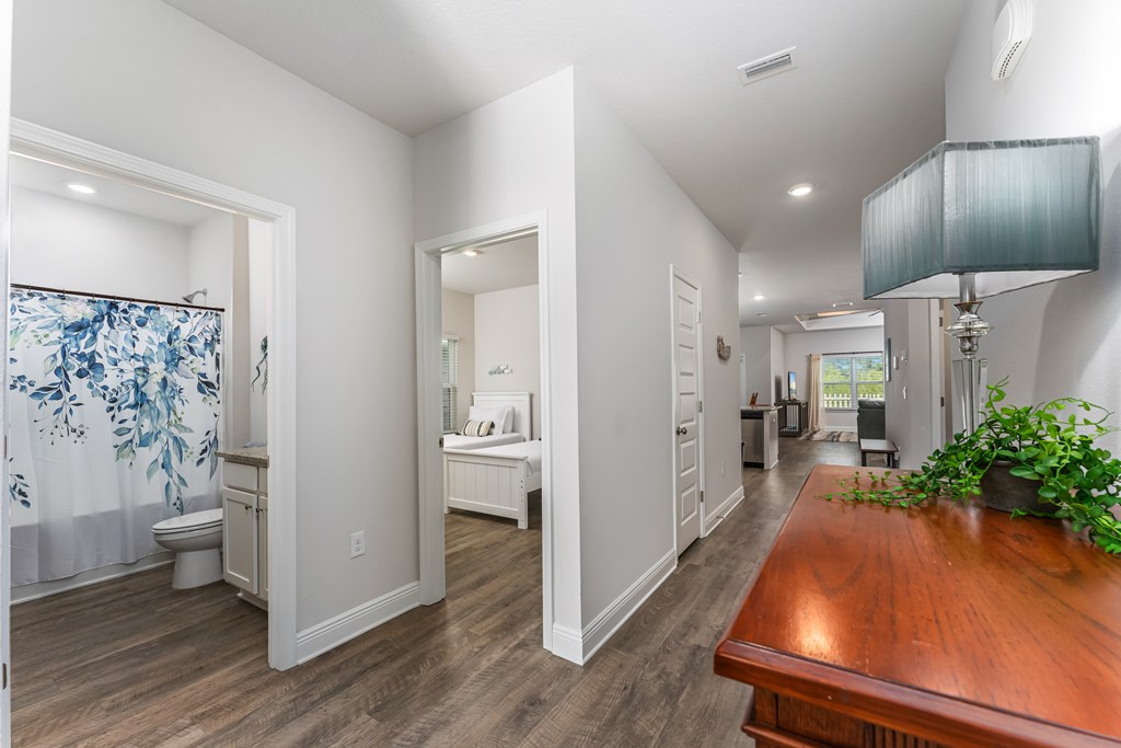 788 Backwater Rd, Port St. Joe 32456