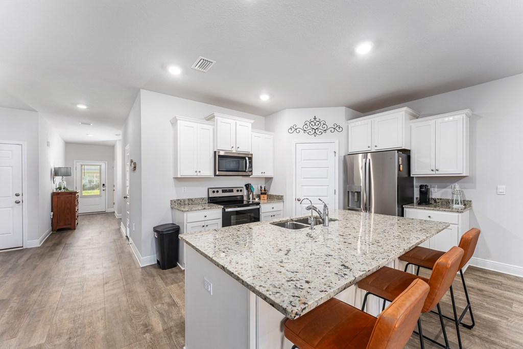 788 Backwater Rd, Port St. Joe 32456