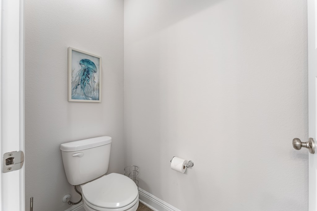 788 Backwater Rd, Port St. Joe 32456