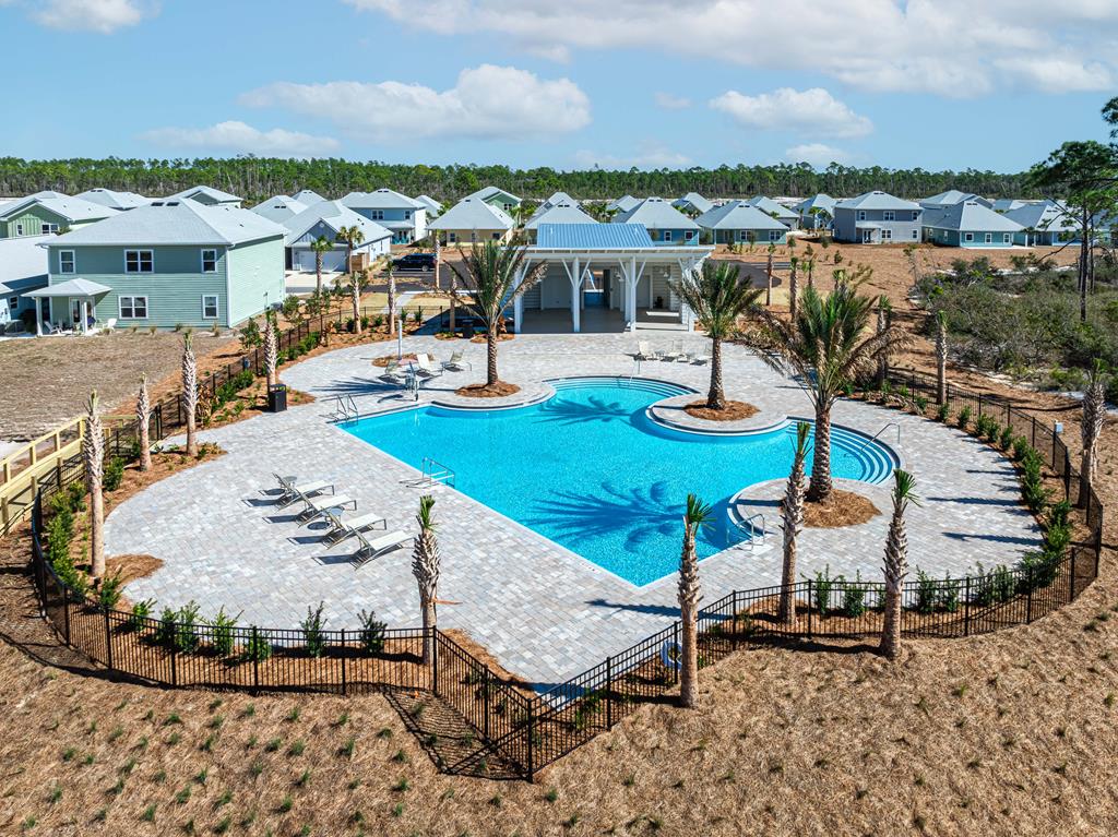 788 Backwater Rd, Port St. Joe 32456