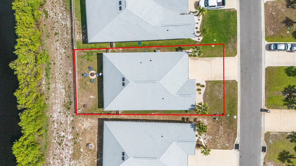 788 Backwater Rd, Port St. Joe 32456