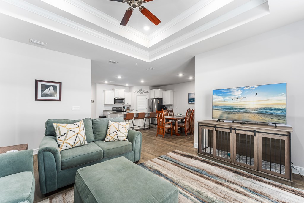 788 Backwater Rd, Port St. Joe 32456