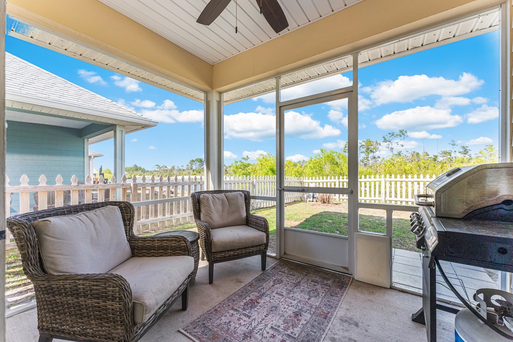 788 Backwater Rd, Port St. Joe 32456