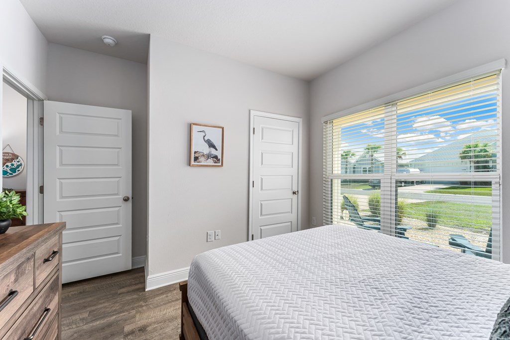 788 Backwater Rd, Port St. Joe 32456