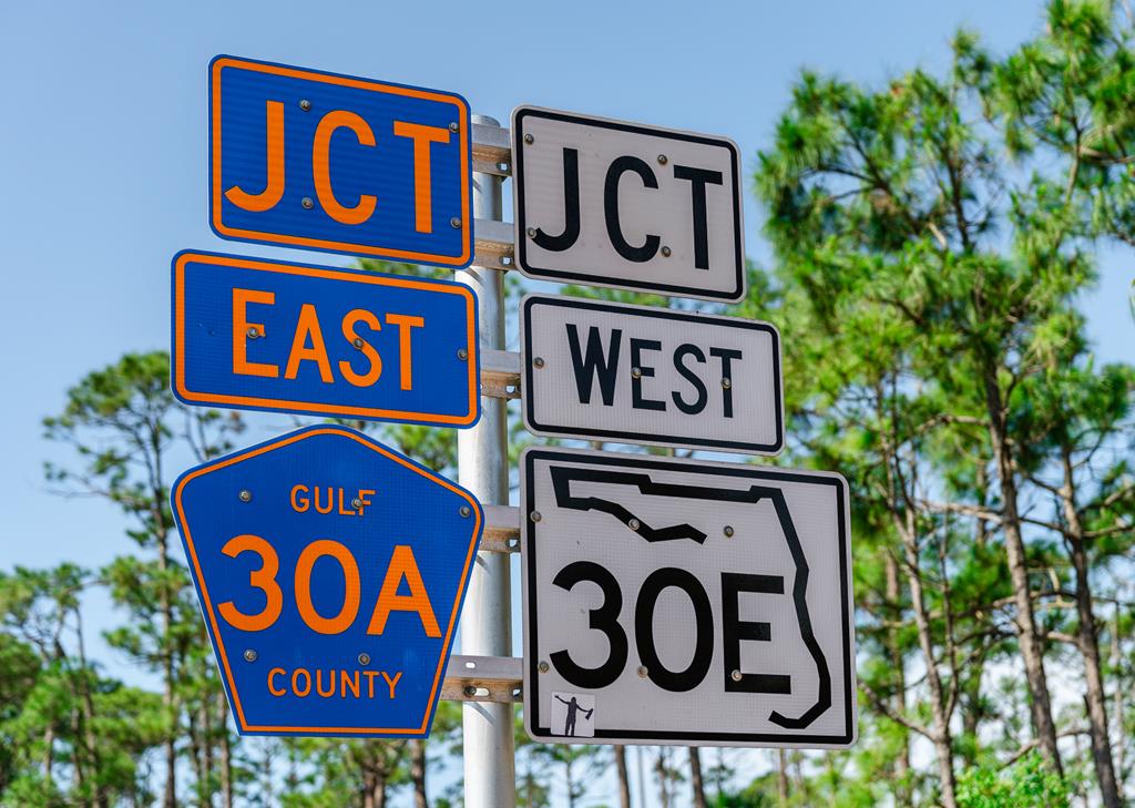 788 Backwater Rd, Port St. Joe 32456