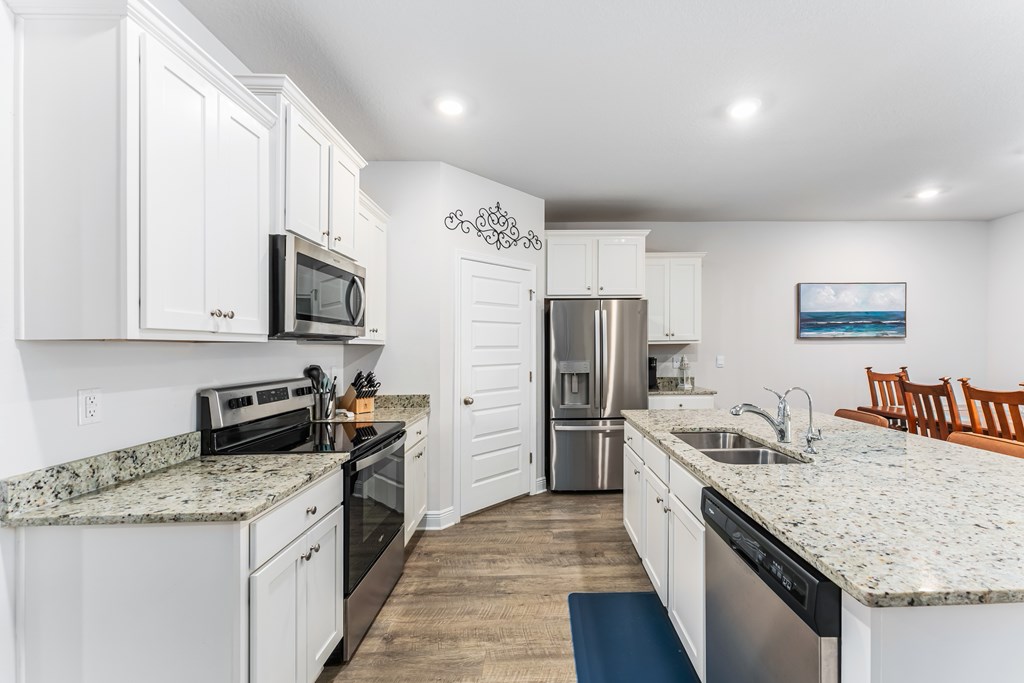 788 Backwater Rd, Port St. Joe 32456