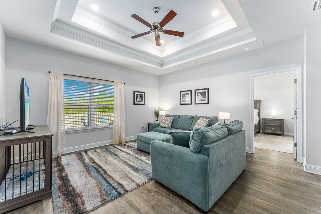 788 Backwater Rd, Port St. Joe 32456