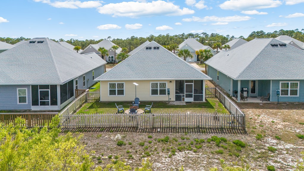 788 Backwater Rd, Port St. Joe 32456