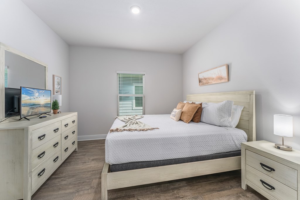 788 Backwater Rd, Port St. Joe 32456