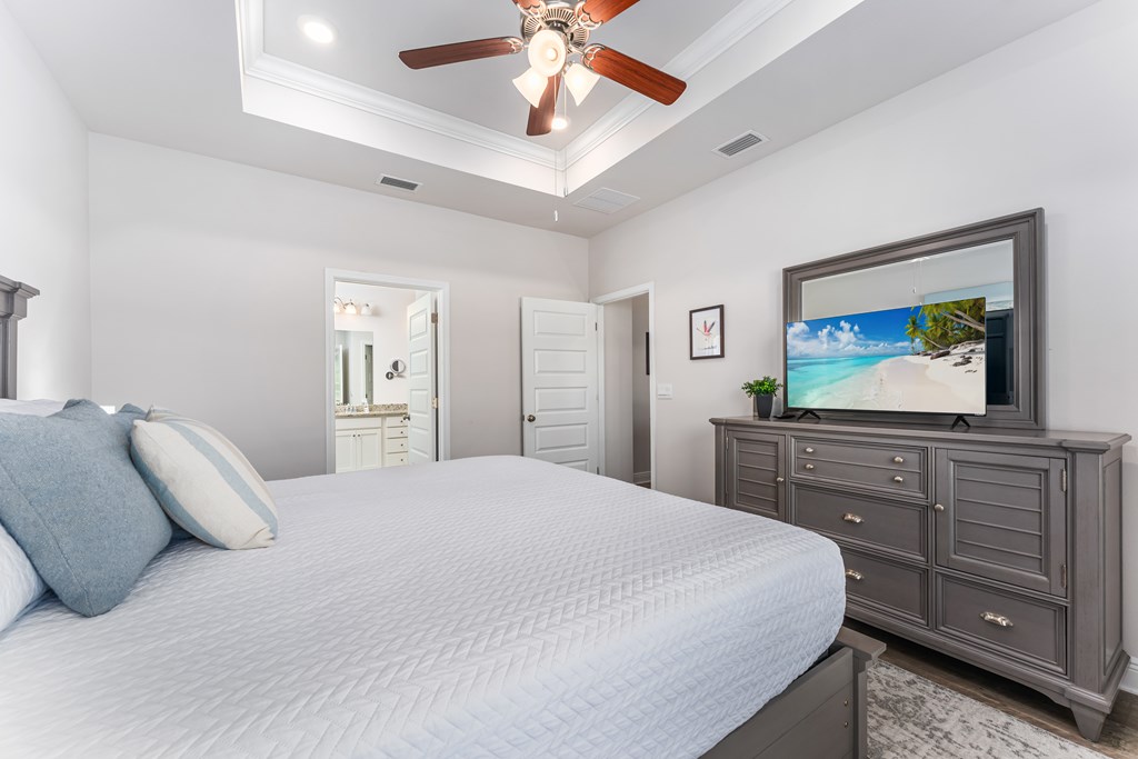 788 Backwater Rd, Port St. Joe 32456