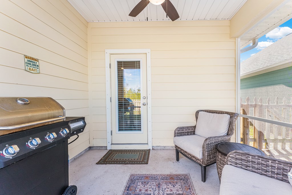 788 Backwater Rd, Port St. Joe 32456