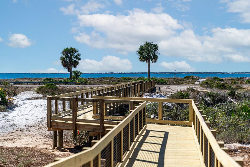 788 Backwater Rd, Port St. Joe 32456