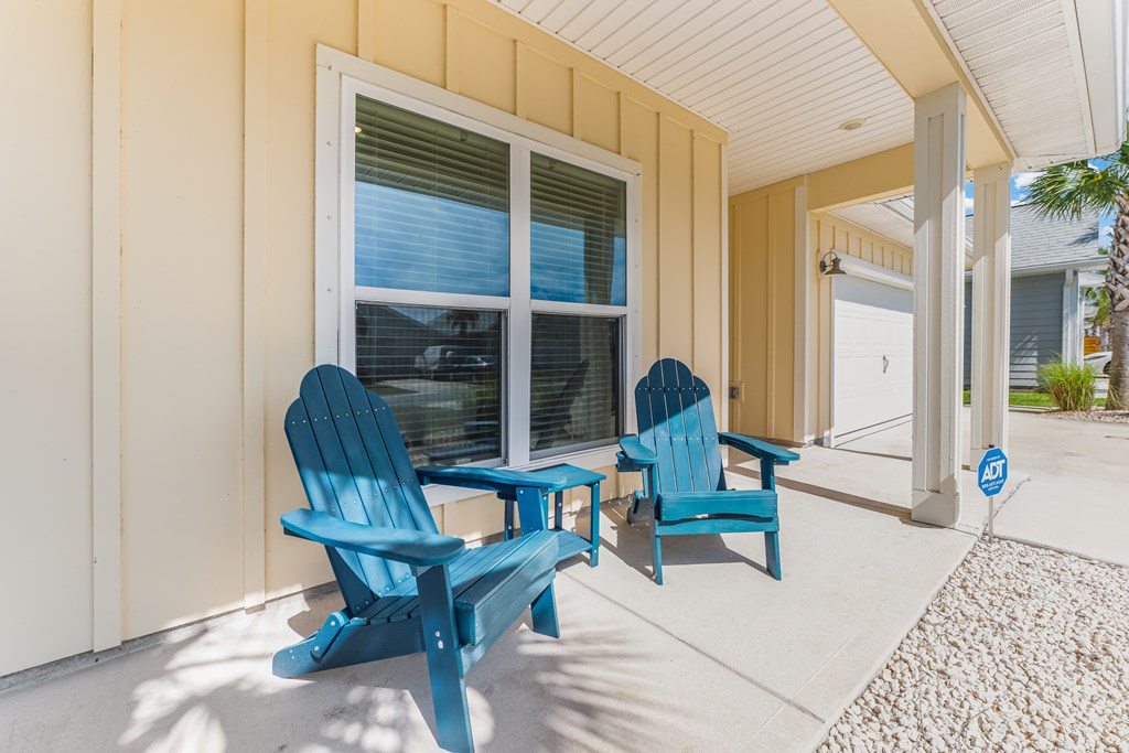 788 Backwater Rd, Port St. Joe 32456