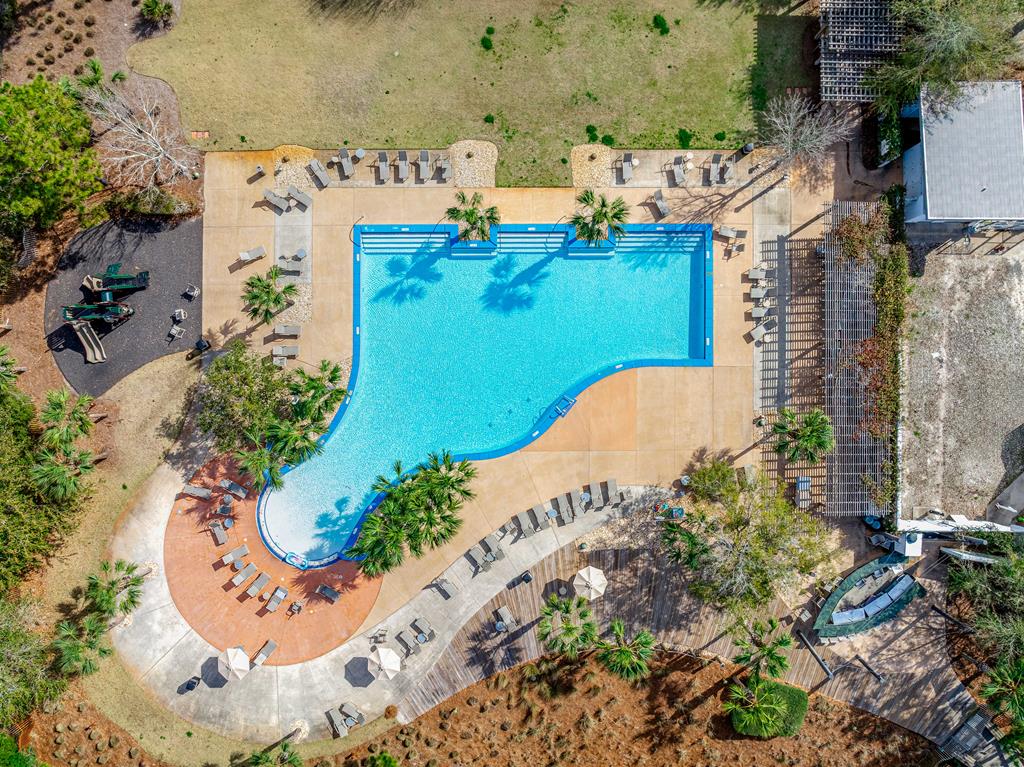 788 Backwater Rd, Port St. Joe 32456