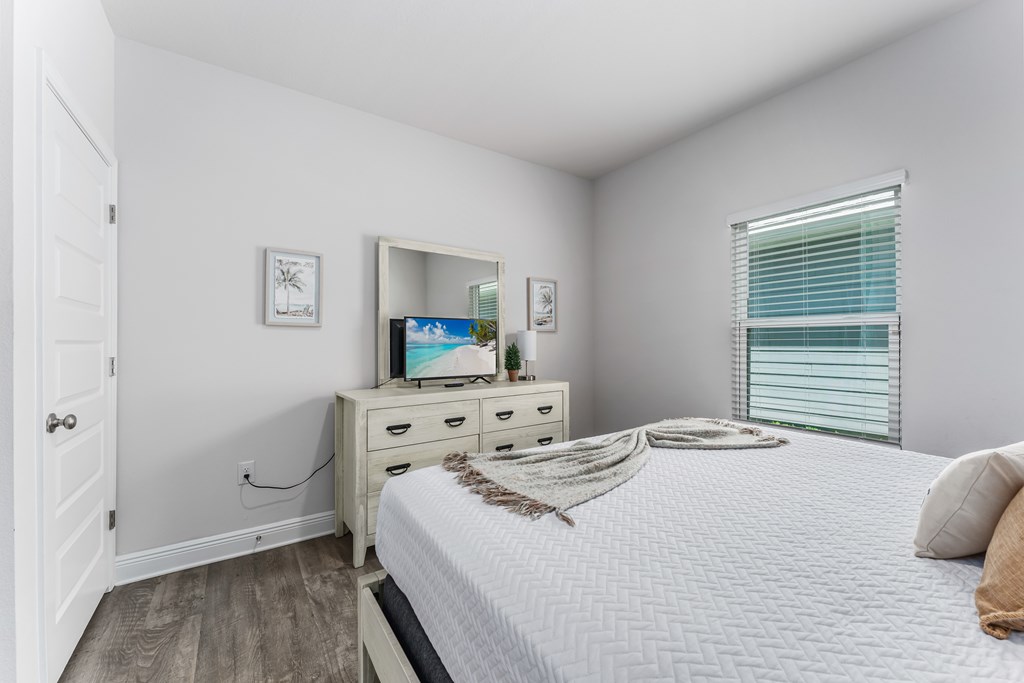 788 Backwater Rd, Port St. Joe 32456