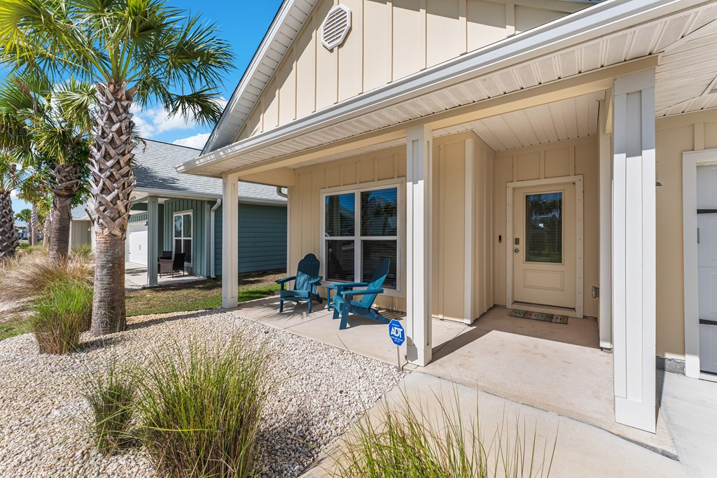 788 Backwater Rd, Port St. Joe 32456