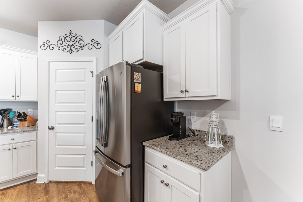 788 Backwater Rd, Port St. Joe 32456